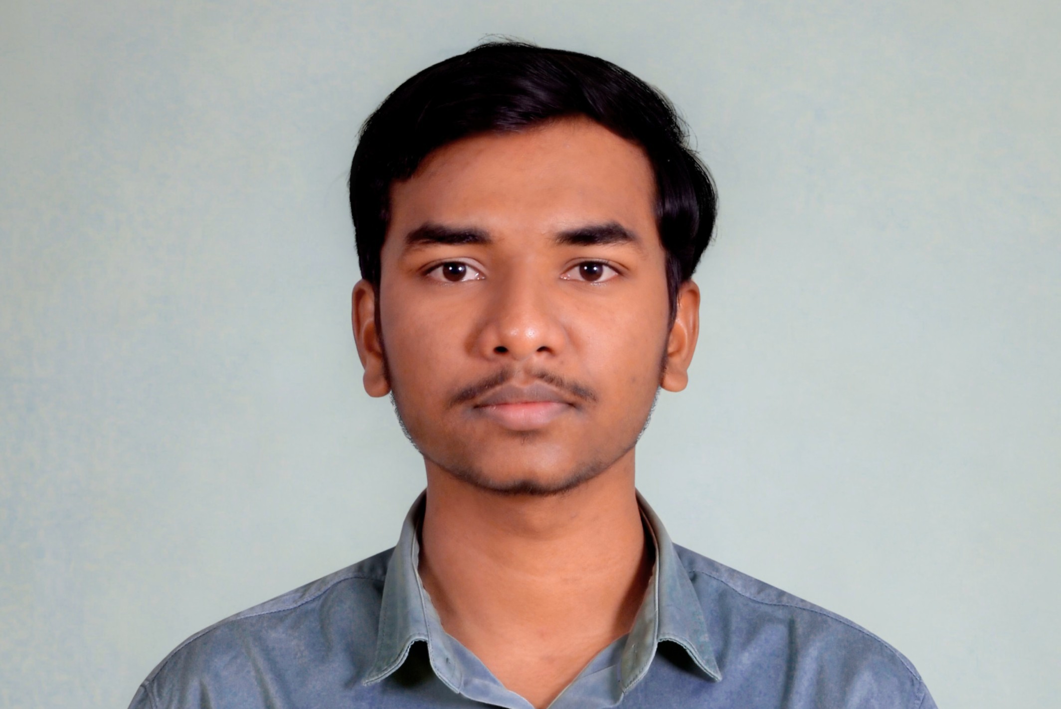 Jayanth Bottu